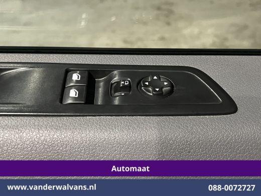 Citroën Jumpy 2.0 BlueHDI 177pk Automaat L3H1 Euro6 Airco | Apple carplay | Camera | 2500kg Trekhaak Cruisecont... ActivLease financial lease