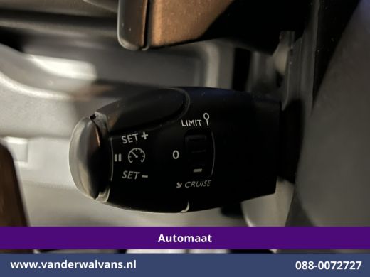 Citroën Jumpy 2.0 BlueHDI 177pk Automaat L3H1 Euro6 Airco | Apple carplay | Camera | 2500kg Trekhaak Cruisecont... ActivLease financial lease