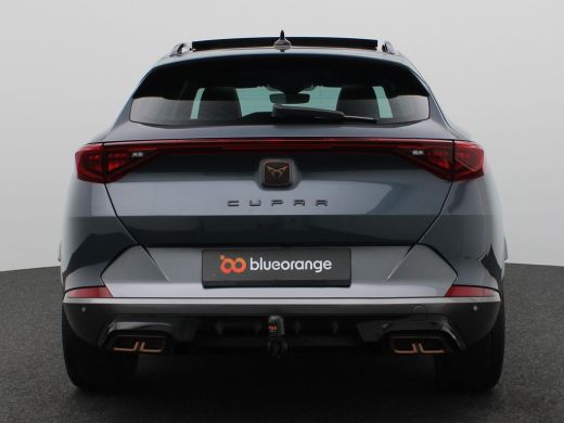 CUPRA Formentor 1.4 TSI e-Hybrid Essential 204PK DSG SOH 93% Pano-Schuifdak, Trekhaak, Full LED, Adaptieve Cruise... ActivLease financial lease