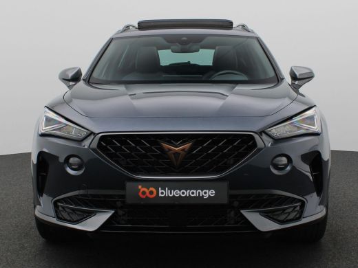 CUPRA Formentor 1.4 TSI e-Hybrid Essential 204PK DSG SOH 93% Pano-Schuifdak, Trekhaak, Full LED, Adaptieve Cruise... ActivLease financial lease