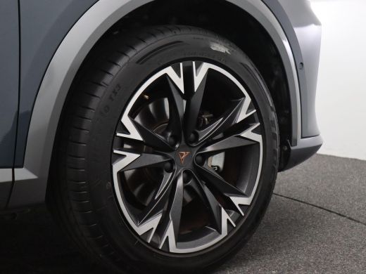 CUPRA Formentor 1.4 TSI e-Hybrid Essential 204PK DSG SOH 93% Pano-Schuifdak, Trekhaak, Full LED, Adaptieve Cruise... ActivLease financial lease