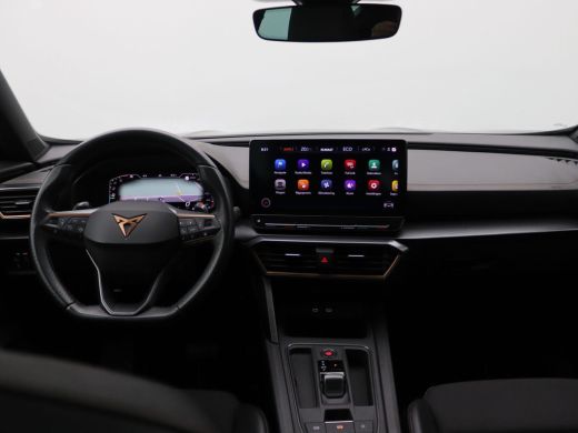 CUPRA Formentor 1.4 TSI e-Hybrid Essential 204PK DSG SOH 93% Pano-Schuifdak, Trekhaak, Full LED, Adaptieve Cruise... ActivLease financial lease