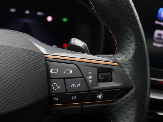 CUPRA Formentor 1.4 TSI e-Hybrid Essential 204PK DSG SOH 93% Pano-Schuifdak, Trekhaak, Full LED, Adaptieve Cruise... ActivLease financial lease