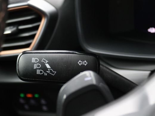 CUPRA Formentor 1.4 TSI e-Hybrid Essential 204PK DSG SOH 93% Pano-Schuifdak, Trekhaak, Full LED, Adaptieve Cruise... ActivLease financial lease