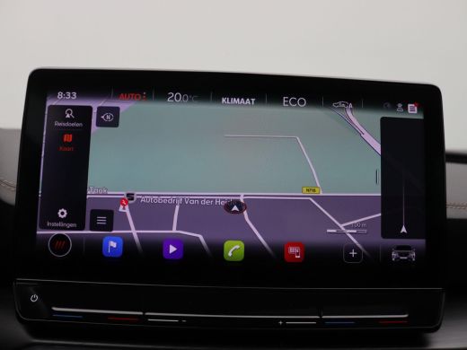 CUPRA Formentor 1.4 TSI e-Hybrid Essential 204PK DSG SOH 93% Pano-Schuifdak, Trekhaak, Full LED, Adaptieve Cruise... ActivLease financial lease