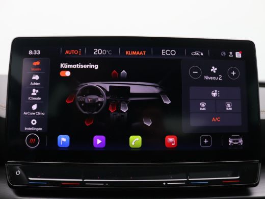 CUPRA Formentor 1.4 TSI e-Hybrid Essential 204PK DSG SOH 93% Pano-Schuifdak, Trekhaak, Full LED, Adaptieve Cruise... ActivLease financial lease