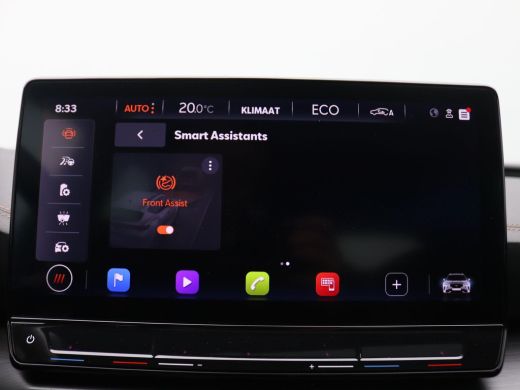 CUPRA Formentor 1.4 TSI e-Hybrid Essential 204PK DSG SOH 93% Pano-Schuifdak, Trekhaak, Full LED, Adaptieve Cruise... ActivLease financial lease