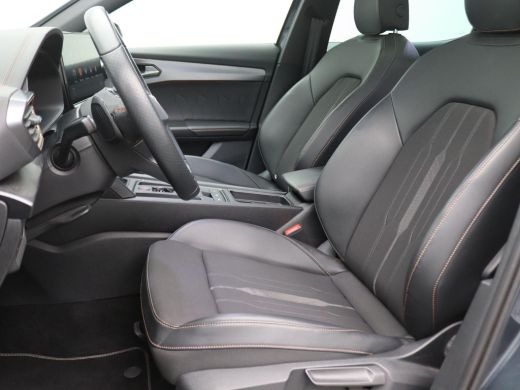 CUPRA Formentor 1.4 TSI e-Hybrid Essential 204PK DSG SOH 93% Pano-Schuifdak, Trekhaak, Full LED, Adaptieve Cruise... ActivLease financial lease