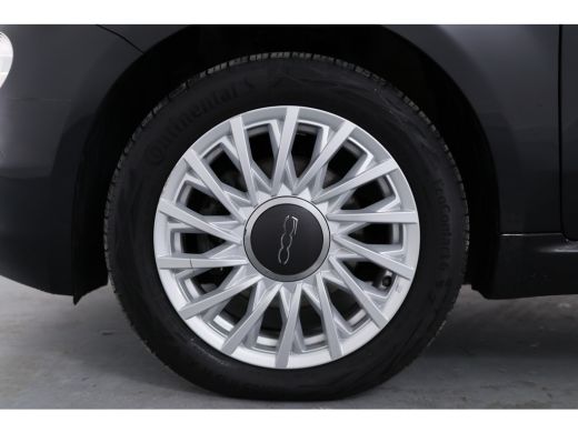 Fiat 500 1.0 Hybrid Lounge | Navi By Apple Carplay & Android Auto | Cruise Control | Lichtmetalen velgen |... ActivLease financial lease