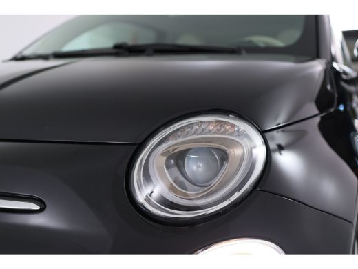 Fiat 500 1.0 Hybrid Lounge | Navi By Apple Carplay & Android Auto | Cruise Control | Lichtmetalen velgen |... ActivLease financial lease