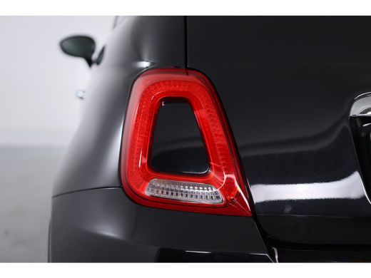 Fiat 500 1.0 Hybrid Lounge | Navi By Apple Carplay & Android Auto | Cruise Control | Lichtmetalen velgen |... ActivLease financial lease