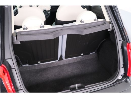 Fiat 500 1.0 Hybrid Lounge | Navi By Apple Carplay & Android Auto | Cruise Control | Lichtmetalen velgen |... ActivLease financial lease