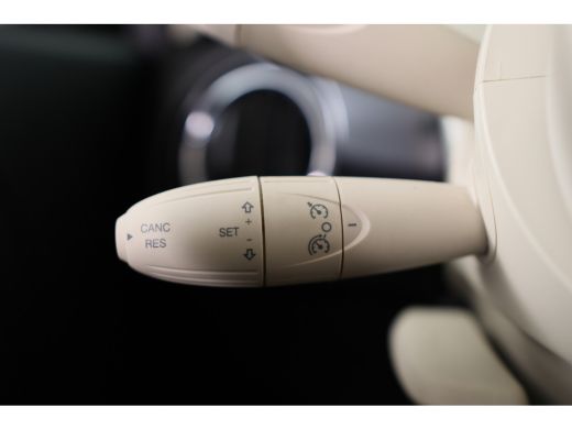 Fiat 500 1.0 Hybrid Lounge | Navi By Apple Carplay & Android Auto | Cruise Control | Lichtmetalen velgen |... ActivLease financial lease