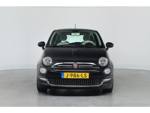 Fiat 500 1.0 Hybrid Lounge | Navi By Apple Carplay & Android Auto | Cruise Control | Lichtmetalen velgen |... ActivLease financial lease