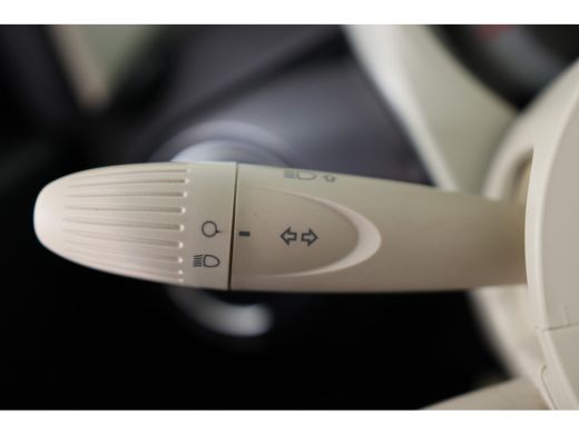 Fiat 500 1.0 Hybrid Lounge | Navi By Apple Carplay & Android Auto | Cruise Control | Lichtmetalen velgen |... ActivLease financial lease