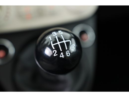 Fiat 500 1.0 Hybrid Lounge | Navi By Apple Carplay & Android Auto | Cruise Control | Lichtmetalen velgen |... ActivLease financial lease