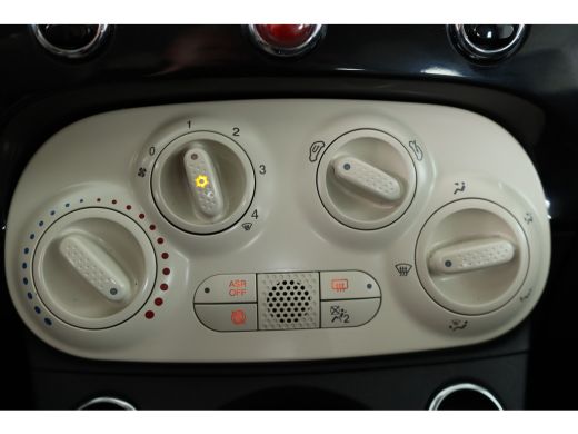 Fiat 500 1.0 Hybrid Lounge | Navi By Apple Carplay & Android Auto | Cruise Control | Lichtmetalen velgen |... ActivLease financial lease