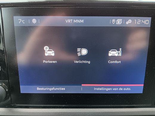 Fiat Doblò 1.5D 100pk L1 1000kg, 3-zitter, Airco, PDC, Camera, Trekhaak incl. 12 mnd BOVAG-garantie ActivLease financial lease