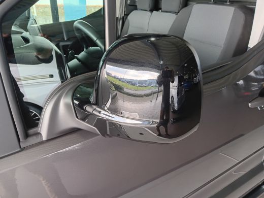 Fiat Doblò 1.5D 100pk L1 1000kg, 3-zitter, Airco, PDC, Camera, Trekhaak incl. 12 mnd BOVAG-garantie ActivLease financial lease