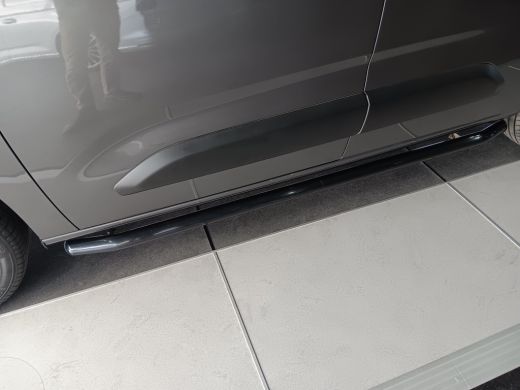 Fiat Doblò 1.5D 100pk L1 1000kg, 3-zitter, Airco, PDC, Camera, Trekhaak incl. 12 mnd BOVAG-garantie ActivLease financial lease