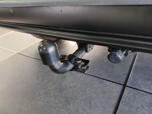 Fiat Doblò 1.5D 100pk L1 1000kg, 3-zitter, Airco, PDC, Camera, Trekhaak incl. 12 mnd BOVAG-garantie ActivLease financial lease