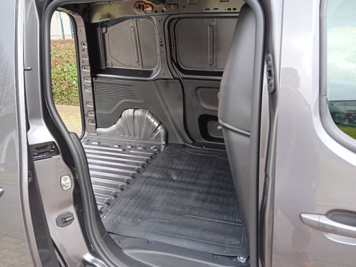 Fiat Doblò 1.5D 100pk L1 1000kg, 3-zitter, Airco, PDC, Camera, Trekhaak incl. 12 mnd BOVAG-garantie ActivLease financial lease