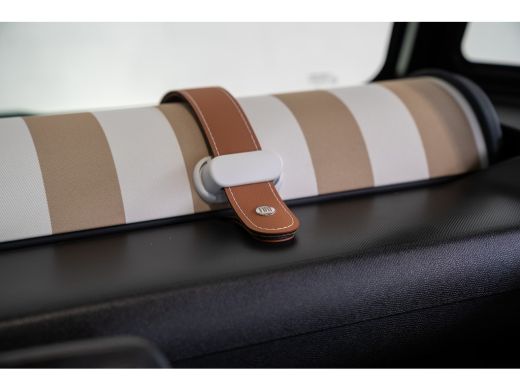 Fiat Topolino | Uit Vooraad leverbaar! | Panoramadak | USB | ActivLease financial lease