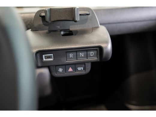 Fiat Topolino | Uit Vooraad leverbaar! | Panoramadak | USB | ActivLease financial lease