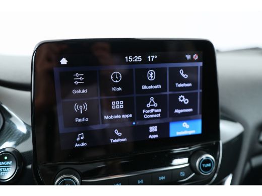 Ford Fiesta 1.0 EcoBoost ST-Line Automaat | 1e Eigenaar! | Winter Pack | BLIS | Camera | Parkeersensoren V+A ... ActivLease financial lease