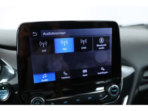 Ford Fiesta 1.0 EcoBoost ST-Line Automaat | 1e Eigenaar! | Winter Pack | BLIS | Camera | Parkeersensoren V+A ... ActivLease financial lease