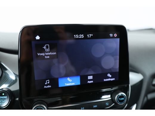 Ford Fiesta 1.0 EcoBoost ST-Line Automaat | 1e Eigenaar! | Winter Pack | BLIS | Camera | Parkeersensoren V+A ... ActivLease financial lease