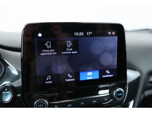 Ford Fiesta 1.0 EcoBoost ST-Line Automaat | 1e Eigenaar! | Winter Pack | BLIS | Camera | Parkeersensoren V+A ... ActivLease financial lease