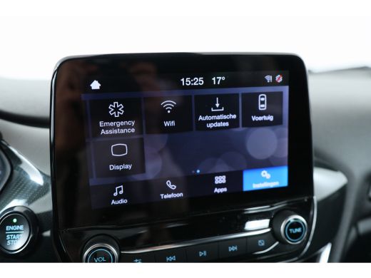 Ford Fiesta 1.0 EcoBoost ST-Line Automaat | 1e Eigenaar! | Winter Pack | BLIS | Camera | Parkeersensoren V+A ... ActivLease financial lease