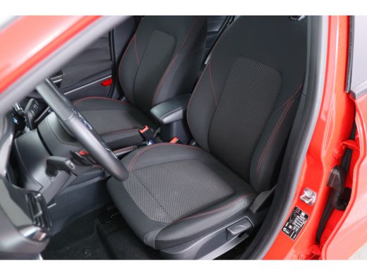 Ford Fiesta 1.0 EcoBoost ST-Line Automaat | 1e Eigenaar! | Winter Pack | BLIS | Camera | Parkeersensoren V+A ... ActivLease financial lease