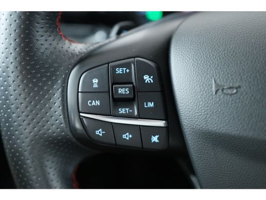 Ford Fiesta 1.0 EcoBoost ST-Line Automaat | 1e Eigenaar! | Winter Pack | BLIS | Camera | Parkeersensoren V+A ... ActivLease financial lease