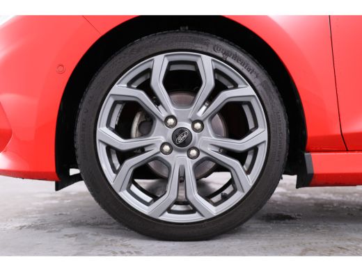 Ford Fiesta 1.0 EcoBoost ST-Line Automaat | 1e Eigenaar! | Winter Pack | BLIS | Camera | Parkeersensoren V+A ... ActivLease financial lease