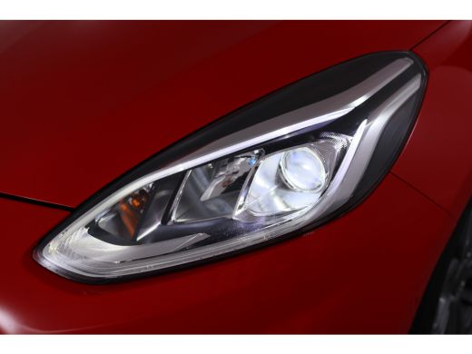 Ford Fiesta 1.0 EcoBoost ST-Line Automaat | 1e Eigenaar! | Winter Pack | BLIS | Camera | Parkeersensoren V+A ... ActivLease financial lease