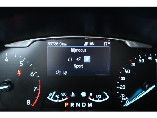 Ford Fiesta 1.0 EcoBoost ST-Line Automaat | 1e Eigenaar! | Winter Pack | BLIS | Camera | Parkeersensoren V+A ... ActivLease financial lease