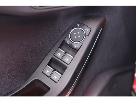 Ford Fiesta 1.0 EcoBoost ST-Line Automaat | 1e Eigenaar! | Winter Pack | BLIS | Camera | Parkeersensoren V+A ... ActivLease financial lease