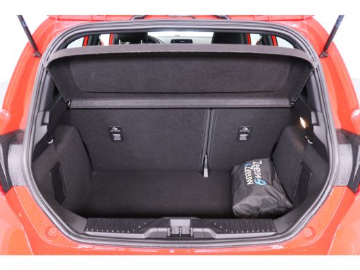 Ford Fiesta 1.0 EcoBoost ST-Line Automaat | 1e Eigenaar! | Winter Pack | BLIS | Camera | Parkeersensoren V+A ... ActivLease financial lease