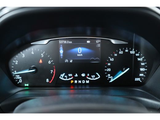 Ford Fiesta 1.0 EcoBoost ST-Line Automaat | 1e Eigenaar! | Winter Pack | BLIS | Camera | Parkeersensoren V+A ... ActivLease financial lease