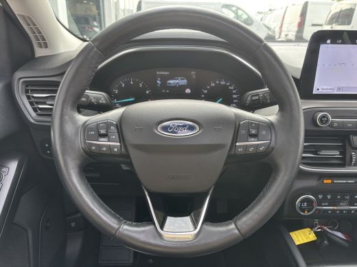 Ford Focus 1.0 EcoBoost Titanium Panodak | Stoel |Stuur Verwarming | Topstaat! ActivLease financial lease