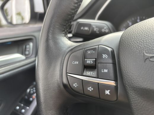 Ford Focus 1.0 EcoBoost Titanium Panodak | Stoel |Stuur Verwarming | Topstaat! ActivLease financial lease