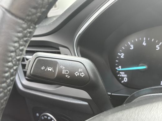 Ford Focus 1.0 EcoBoost Titanium Panodak | Stoel |Stuur Verwarming | Topstaat! ActivLease financial lease