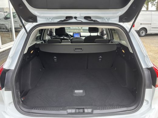 Ford Focus 1.0 EcoBoost Titanium Panodak | Stoel |Stuur Verwarming | Topstaat! ActivLease financial lease