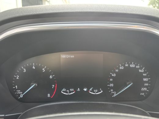 Ford Focus 1.0 EcoBoost Titanium Panodak | Stoel |Stuur Verwarming | Topstaat! ActivLease financial lease