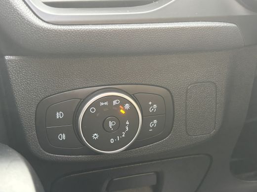 Ford Focus 1.0 EcoBoost Titanium Panodak | Stoel |Stuur Verwarming | Topstaat! ActivLease financial lease