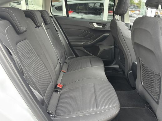 Ford Focus 1.0 EcoBoost Titanium Panodak | Stoel |Stuur Verwarming | Topstaat! ActivLease financial lease