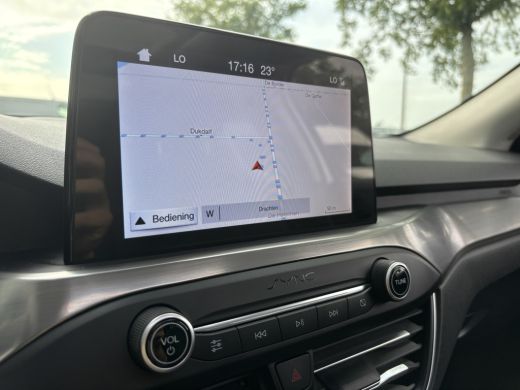 Ford Focus 1.0 EcoBoost Titanium Panodak | Stoel |Stuur Verwarming | Topstaat! ActivLease financial lease