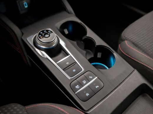 Ford Focus 1.5 EcoBoost ST Line Sport 150Pk Automaat (APPLE CARPLAY, GROOT NAVI, CLIMATE, RODE REMKLAUWEN, C... ActivLease financial lease